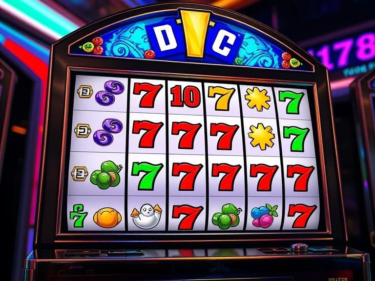 casino login