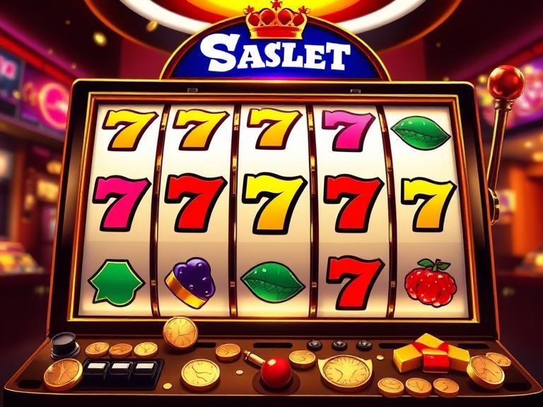 casino login