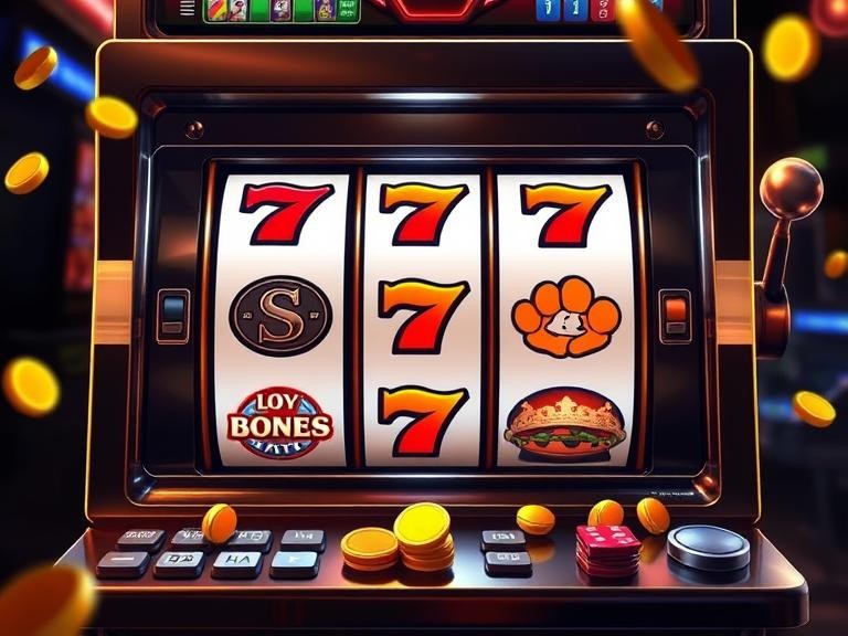 casino login