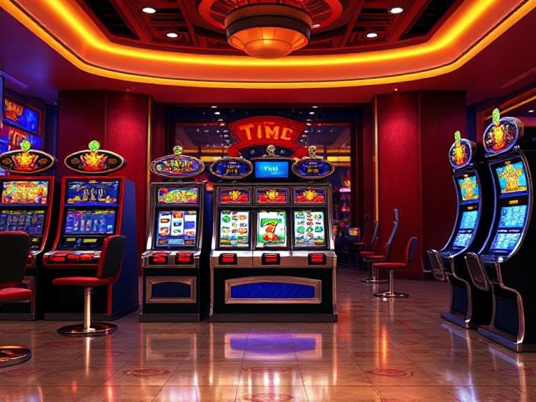 casino login