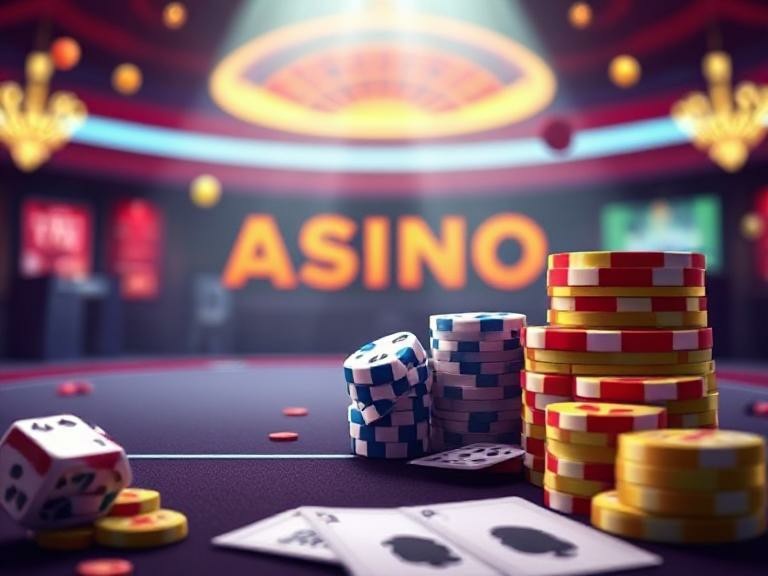 casino login