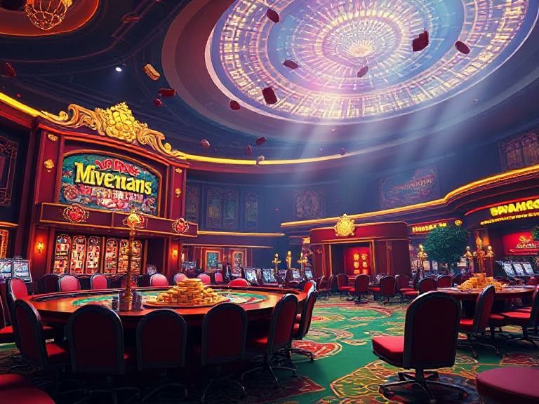 casino login