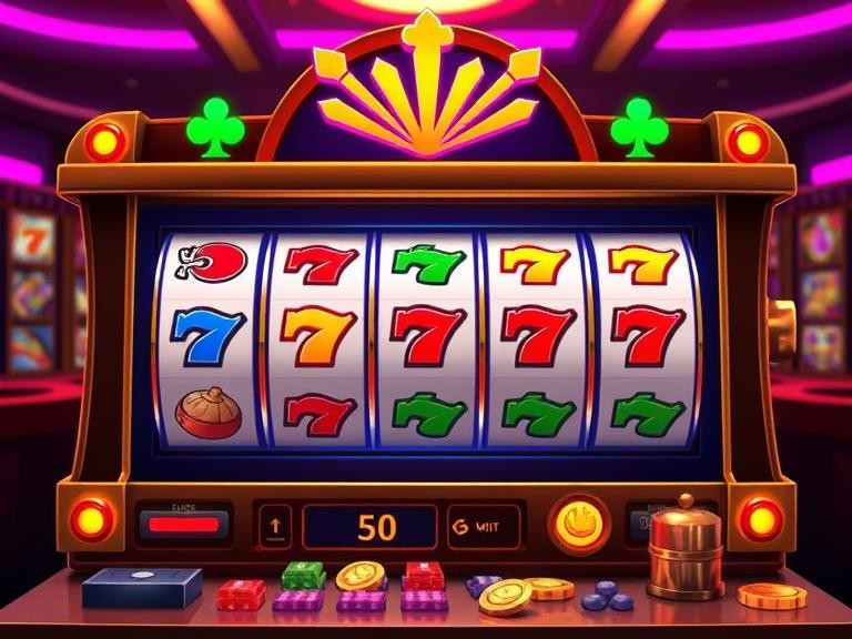 casino login