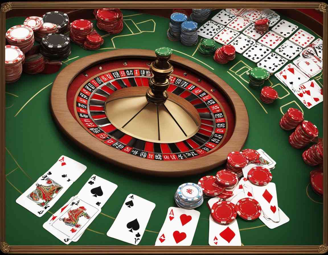 casino login
