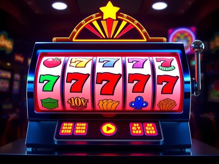 casino login