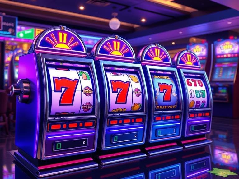 casino login