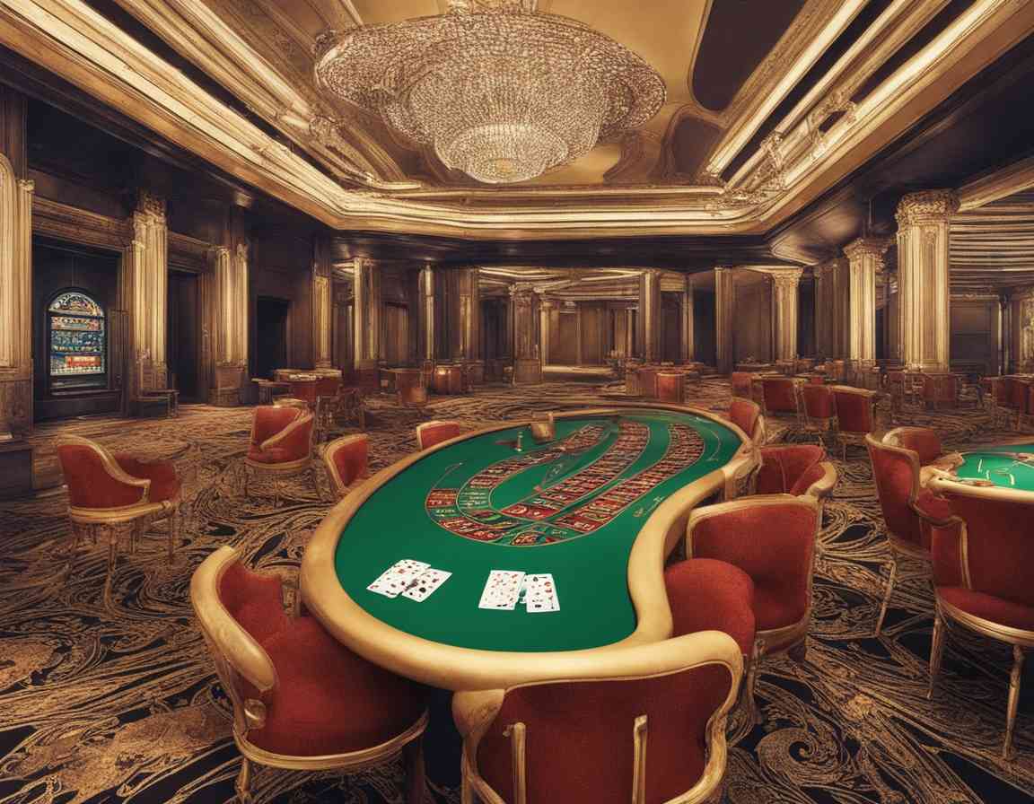 casino login
