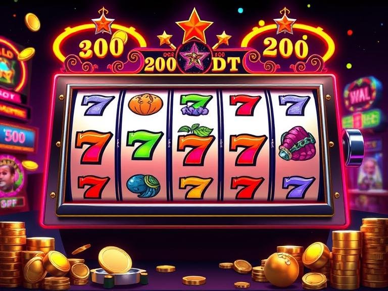 casino login