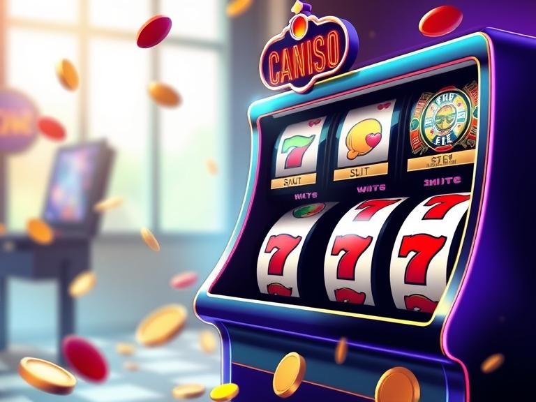 casino login