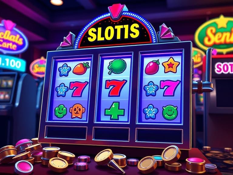 casino login